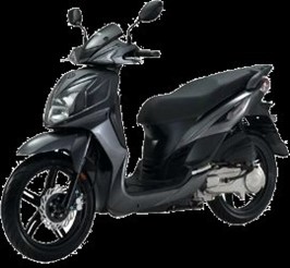 Sym Symphony Sr 50 Купить