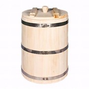 Кадка липа 50 литра фото