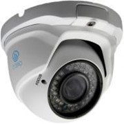 O'Zero, AC-VD10 (2.8-12 мм) антивандальная AHD-камера видеонаблюдения (1Мп)