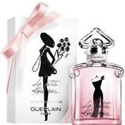 Парфюмированная вода Guerlain La Petite Robe Noire Couture