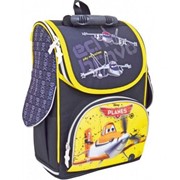 Ранец школьный Самолетики фото