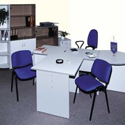 Cерия офисной мебели «Карвилла» фото