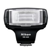 Фотовспышка Nikon Speedlight SB-400