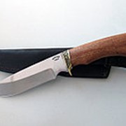 Нож из нержавеющей стали 95Х18 “Пума“ фото