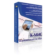 Медицинская информационная система K-МИС