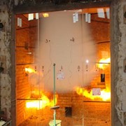 Двери противопожарные фото