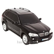 Машина на радиоуправлении Rastar BMW X5 масштаб 1:14,черный