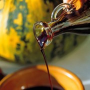 Фреш масло тыквенное ТМ “Жива олія“ фото