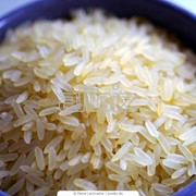 Рис обработанный