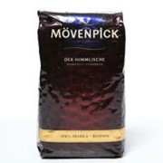 Кофе Movenpic 500г в зернах фото