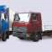 Автомобили грузовые бортовые МАЗ фото