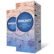 Средство для иммунитета Immunity (Иммунити)