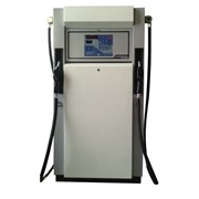 Топливораздаточная колонка Ливенка с автоматизацие фотография