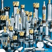 Металлорежущий инструмент фото