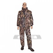 Костюм Тайга-3 демисезонный, куртка, брюки, жилет, тк. мембранная, КМФ фотография