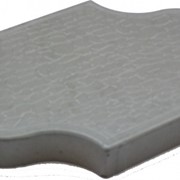 Тротуарная плитка бетонная Рокко