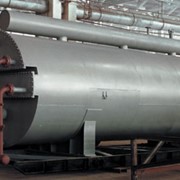 Путевой подогреватель нефти ПП-1,6 (АМ) фото