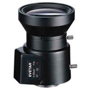 Варифокальный объектив камер видеонаблюдения V13VD550IR, 5-50мм фото