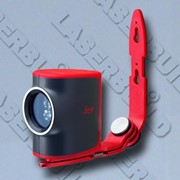 Построитель лазерный плоскостей Leica LINO L2