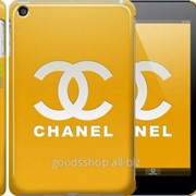 Чехол на iPad mini 3 Chanel 1 453c-54 фото