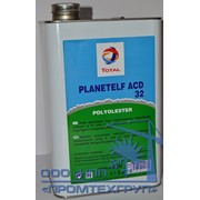 Компрессорное холодильное масло Total Planetelf ACD32 фото