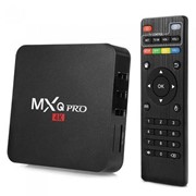Приставка Tv Box MXQ Pro Ultra HD 4K 1gb/8gb фото