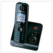 Радиотелефон KX-TG8161 DECT фото