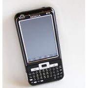 Сотовый телефон - Nokia 7310 Supernova E на 2 SIM карты фото