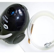 Хирургический аппарат ДУ-3 - эффективный хирургичесский дымоотсос с фильтром.