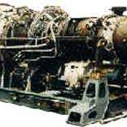 Газотурбинный двигатель UGT6000 для привода электрогенераторов, нагнетателей газа и судовых движителей фото