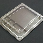 Контейнеры для суши ИП-409 С4, комплект, NEW фото