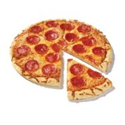 Полуфабрикаты пицца в ассортименте фото