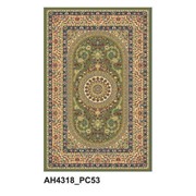 Ковёр от SAG Aladdin AH4318_PC53 фото
