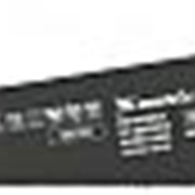 Matrix Ножовка по дереву "BLACK SERIES", 550 мм, 7-8 TPI, зуб-3D, каленный зуб, тефлоновое покрытие полотна MTX