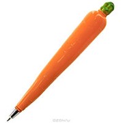 Ручка морковка фото