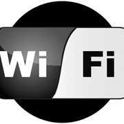 Настройка Wi-Fi-сети фотография