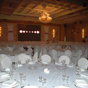 Ball Room Almaty Towers фото