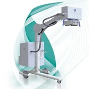Передвижной палатный рентгенографический аппарат MATRIX, IBIS s.r.i. фотография