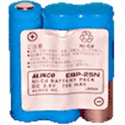 Аккумулятор (батарея) Alinco EBP-25N