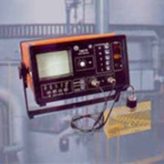 Ультразвуковой дефектоскоп УД2-12 фото