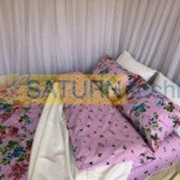 Комплект постельного белья 2-х спального Фланель “Прованс“ фото