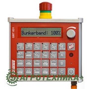 Пульт B94.04102 (B94.03016) управления GBT 831 для приемных бункеров Grimme RH