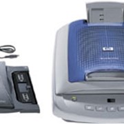 Сканер HP ScanJet 5500c фото