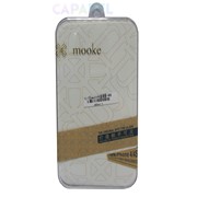 Защитная пленка Mooke Glass (0.25 mm) for iPhone 4/4S Clear фотография
