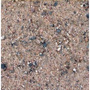 Песчано-гравийная смесь фото