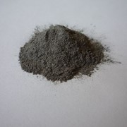 Алюминиево-магниевый порошок ПАМ 4 фото