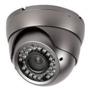 Система охранного видеонаблюдения Satvision SVC-D25 фото