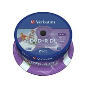 Диски DVD+R фото