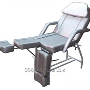 Педикюрное кресло МД-11 фото