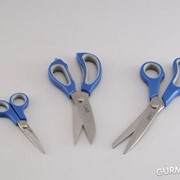 Набор бытовых ножниц Gipfel 3пр (6803)